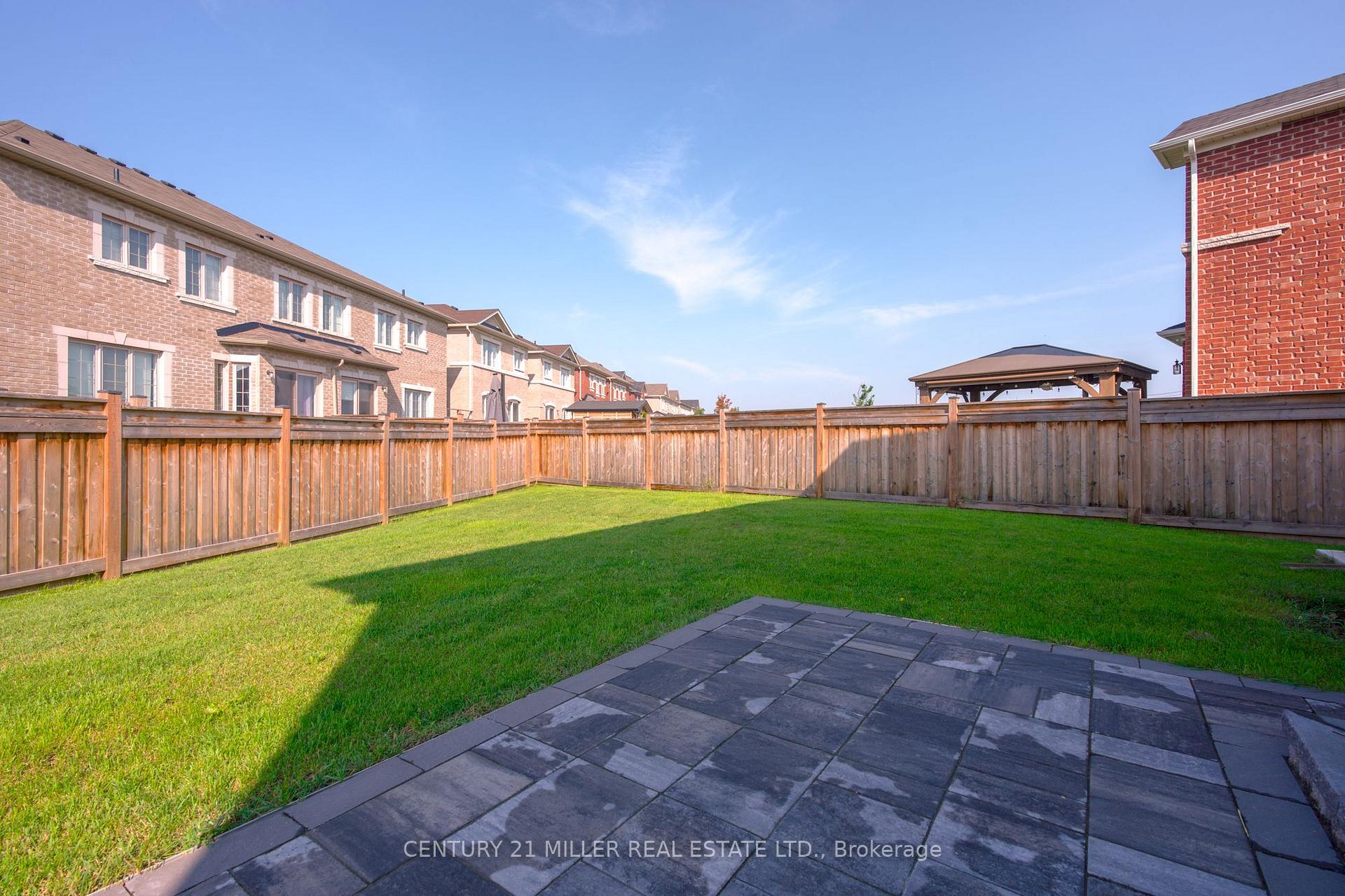Photo 22 of Unit UPPER, 95 Goodwin Crescent, Milton, Ford — HOMEH