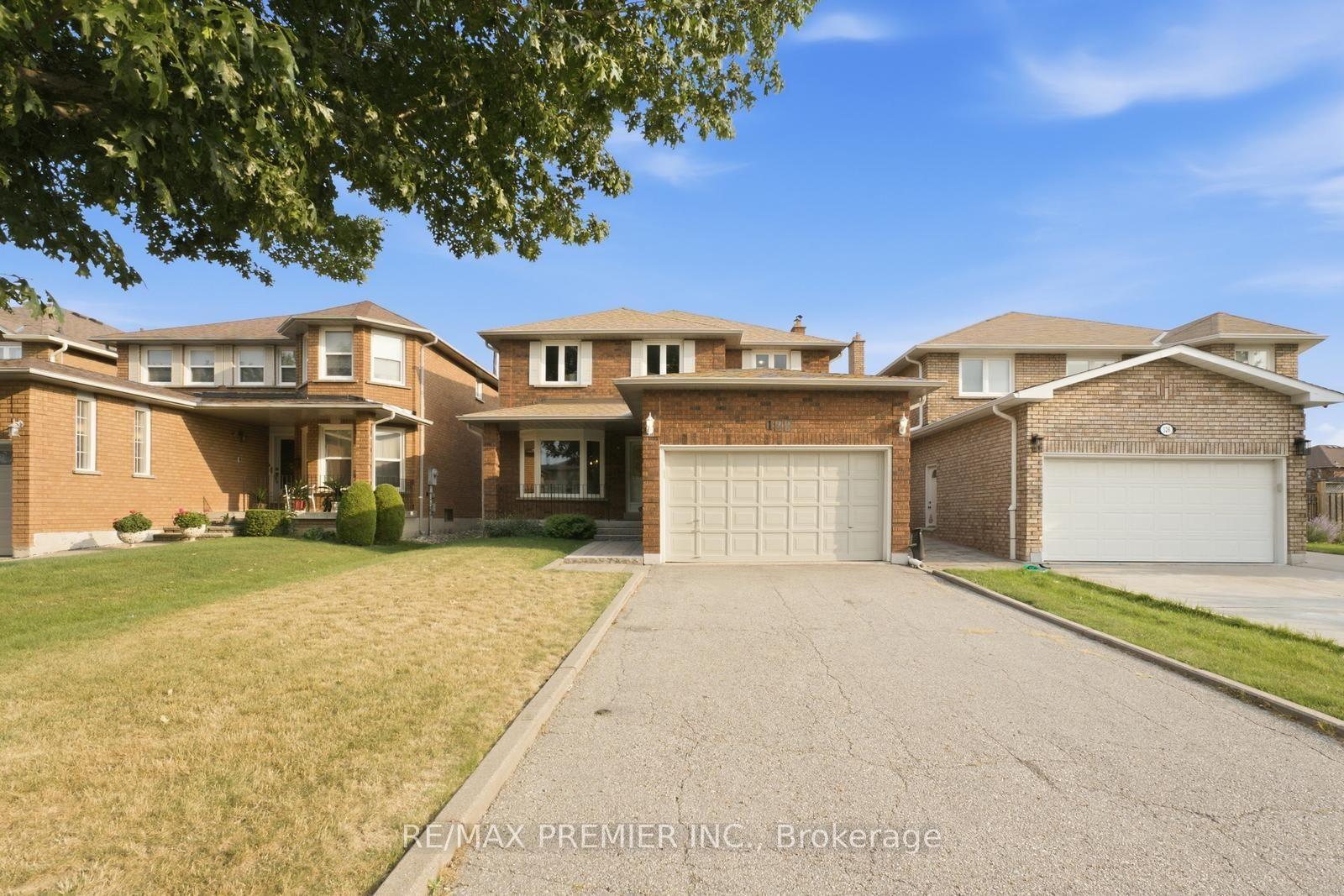 Photo 6 of 122 Spring Town Road, Vaughan, East Woodbridge — HOMEH