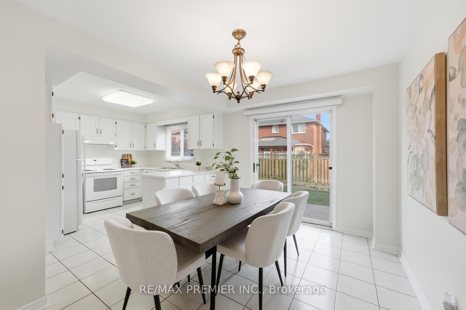Photo 18 of 122 Spring Town Road, Vaughan, East Woodbridge — HOMEH