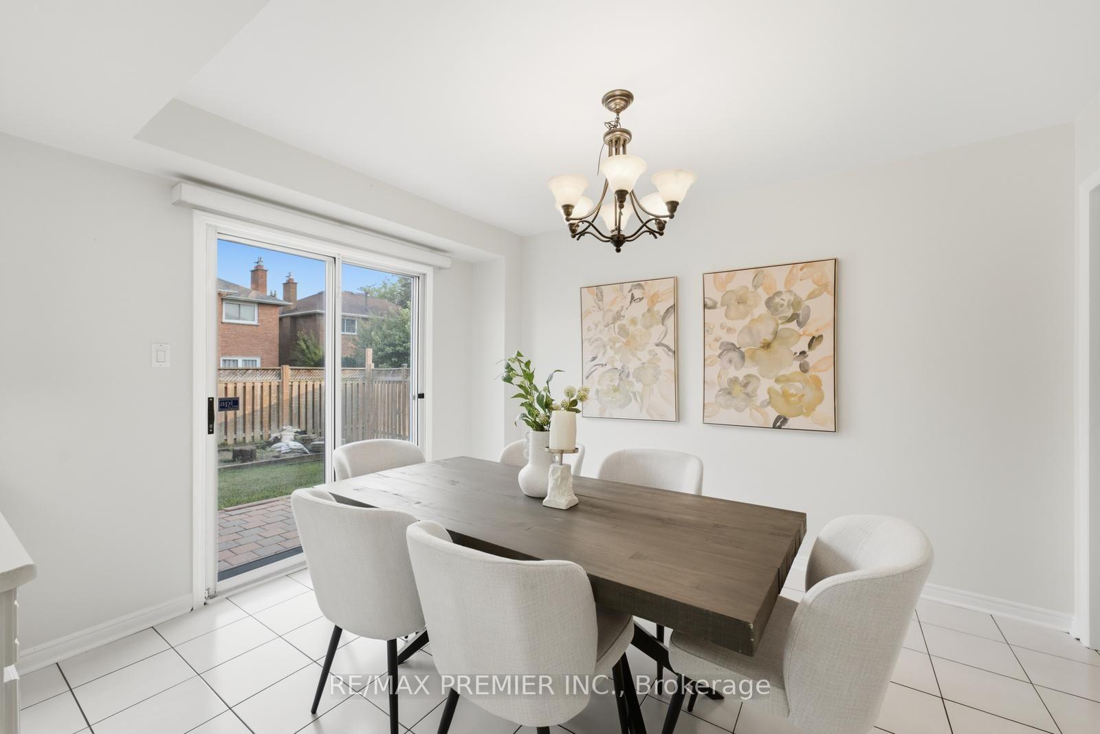 Photo 19 of 122 Spring Town Road, Vaughan, East Woodbridge — HOMEH