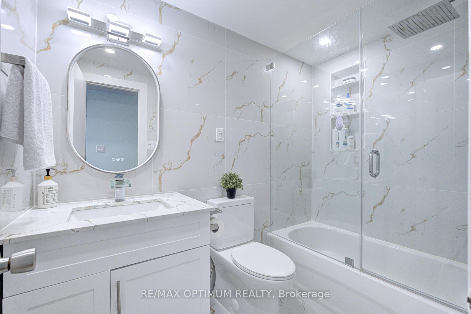 Photo 26 of 28 Stalbridge Avenue, Brampton, Fletcher's Creek South — HOMEH