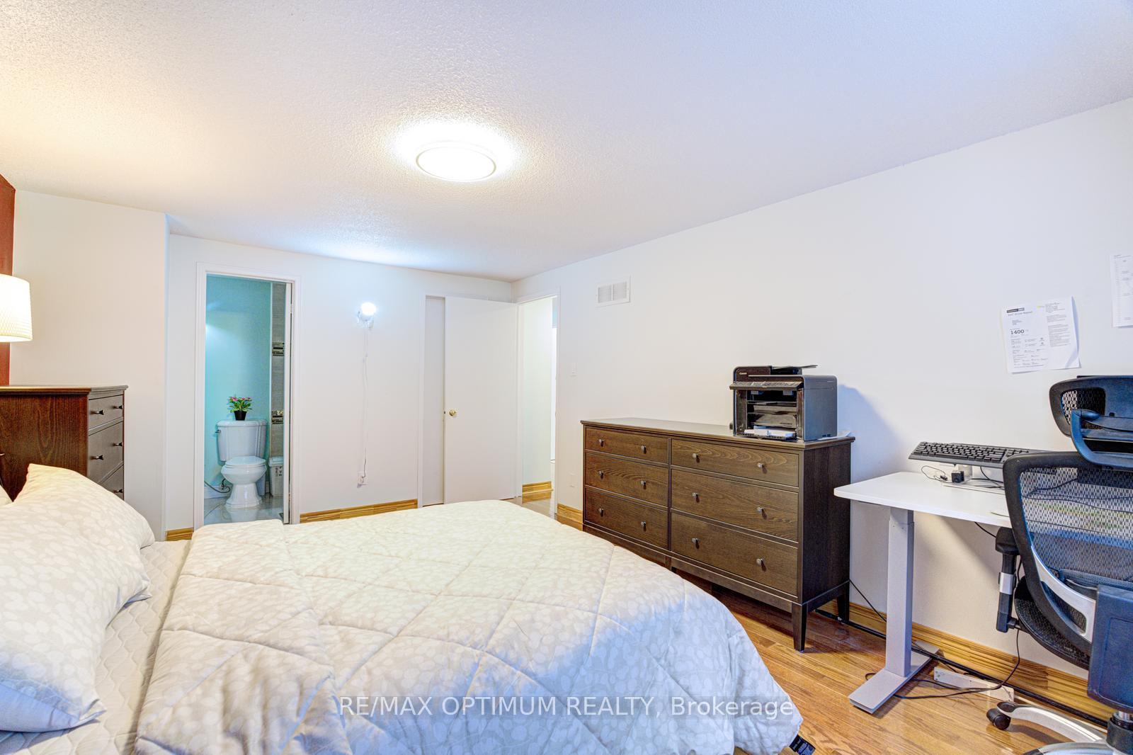 Photo 30 of 28 Stalbridge Avenue, Brampton, Fletcher's Creek South — HOMEH