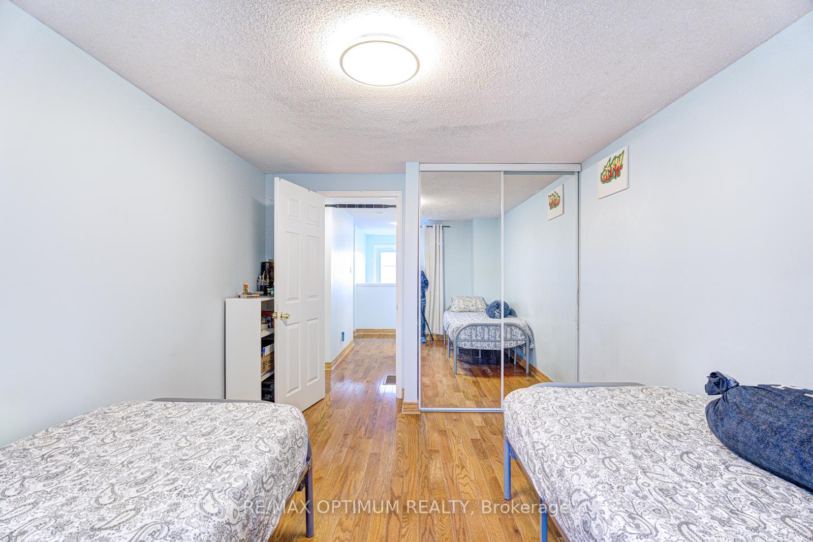 Photo 34 of 28 Stalbridge Avenue, Brampton, Fletcher's Creek South — HOMEH