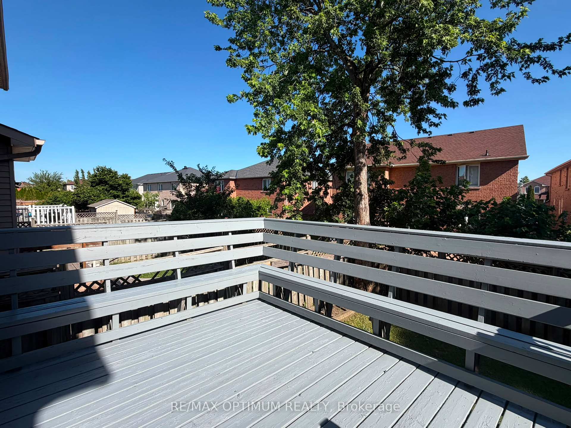 Photo 43 of 28 Stalbridge Avenue, Brampton, Fletcher's Creek South — HOMEH