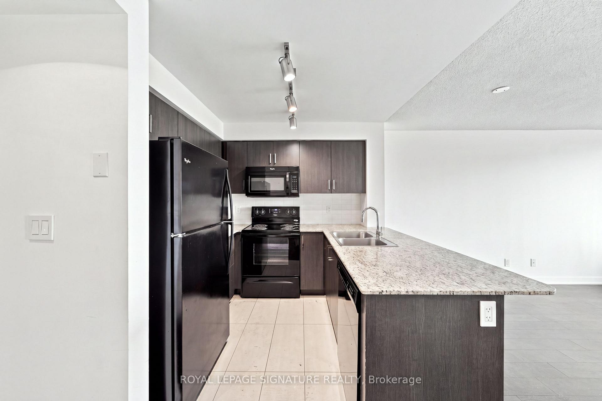 Photo 3 of Unit 417, 80 Esther Lorrie Drive, Etobicoke, West Humber-Clairville — HOMEH