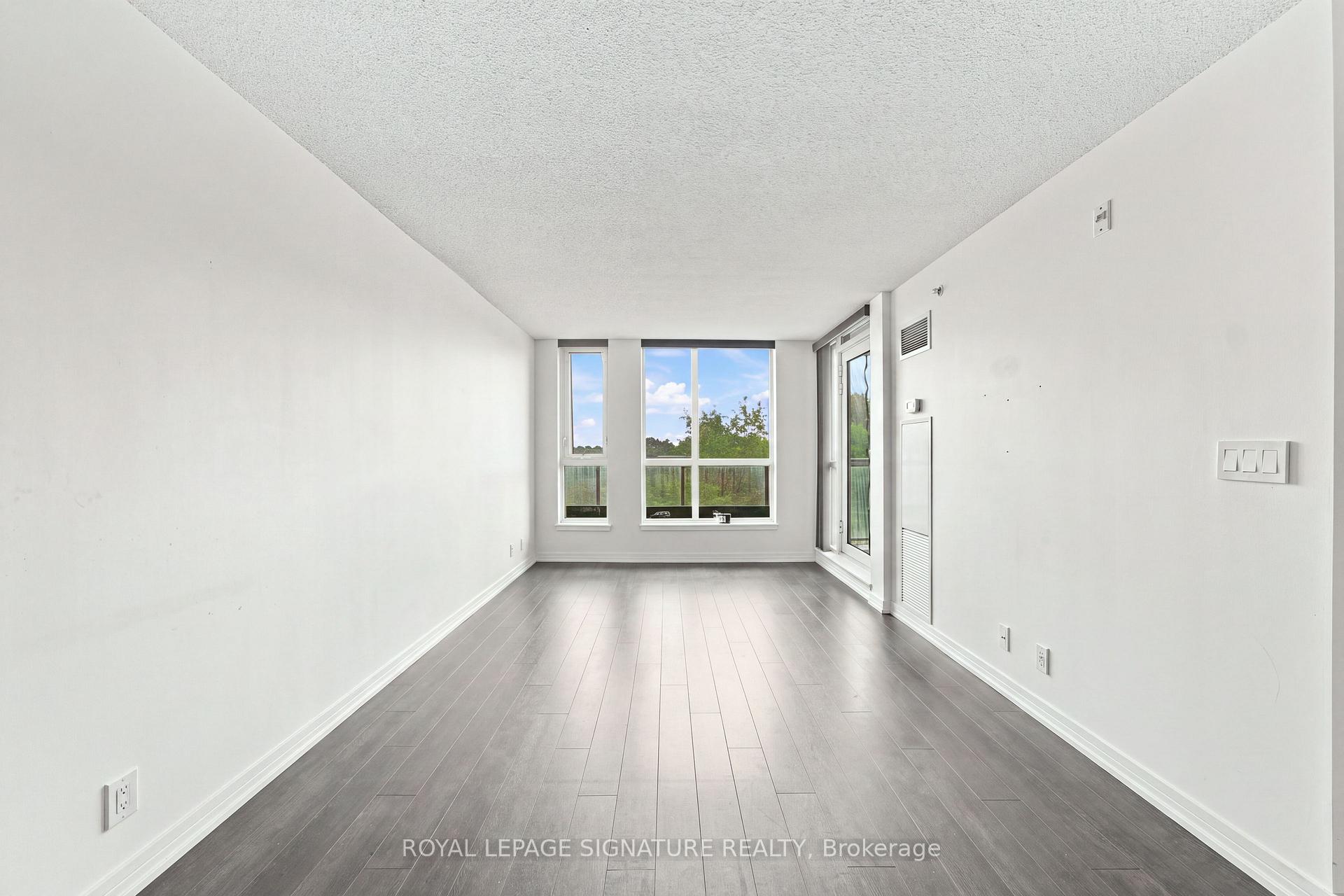 Photo 9 of Unit 417, 80 Esther Lorrie Drive, Etobicoke, West Humber-Clairville — HOMEH