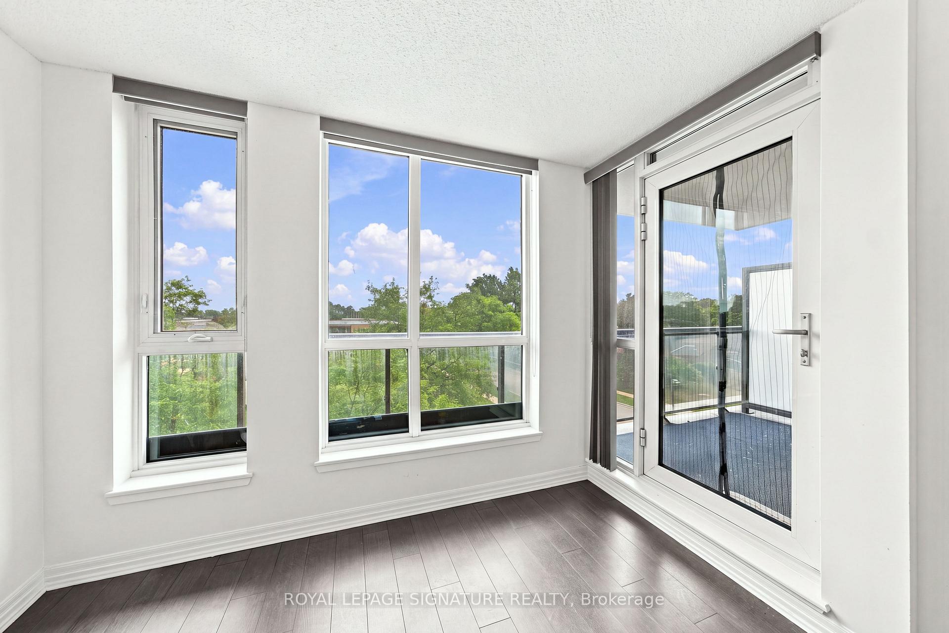 Photo 11 of Unit 417, 80 Esther Lorrie Drive, Etobicoke, West Humber-Clairville — HOMEH