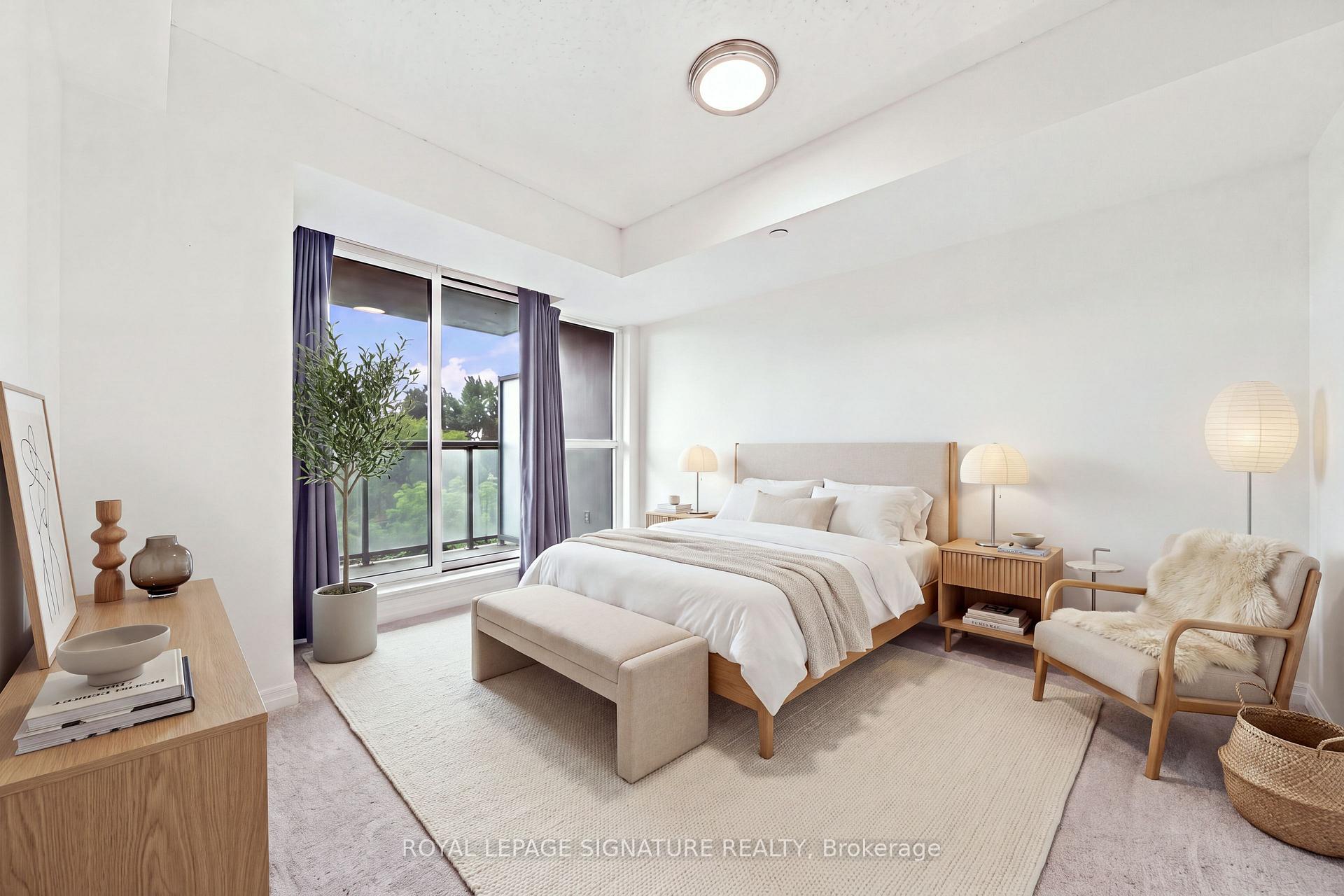 Photo 15 of Unit 417, 80 Esther Lorrie Drive, Etobicoke, West Humber-Clairville — HOMEH