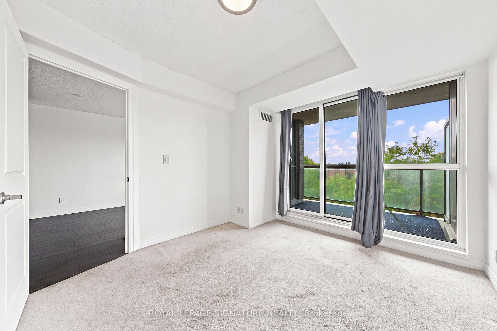 Photo 16 of Unit 417, 80 Esther Lorrie Drive, Etobicoke, West Humber-Clairville — HOMEH