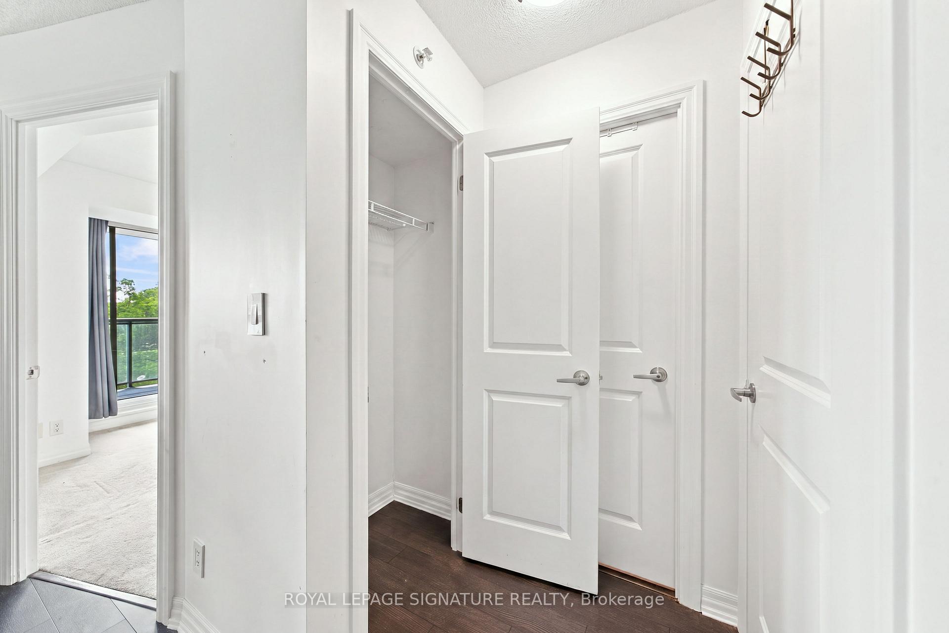 Photo 19 of Unit 417, 80 Esther Lorrie Drive, Etobicoke, West Humber-Clairville — HOMEH