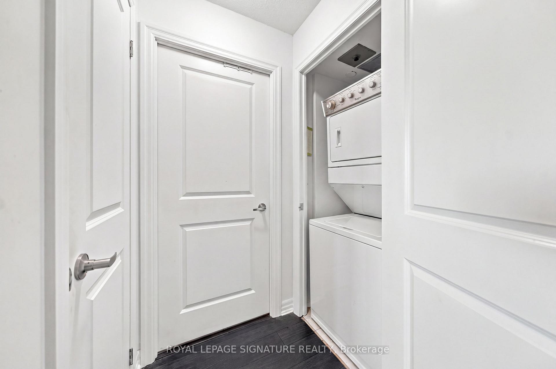 Photo 20 of Unit 417, 80 Esther Lorrie Drive, Etobicoke, West Humber-Clairville — HOMEH