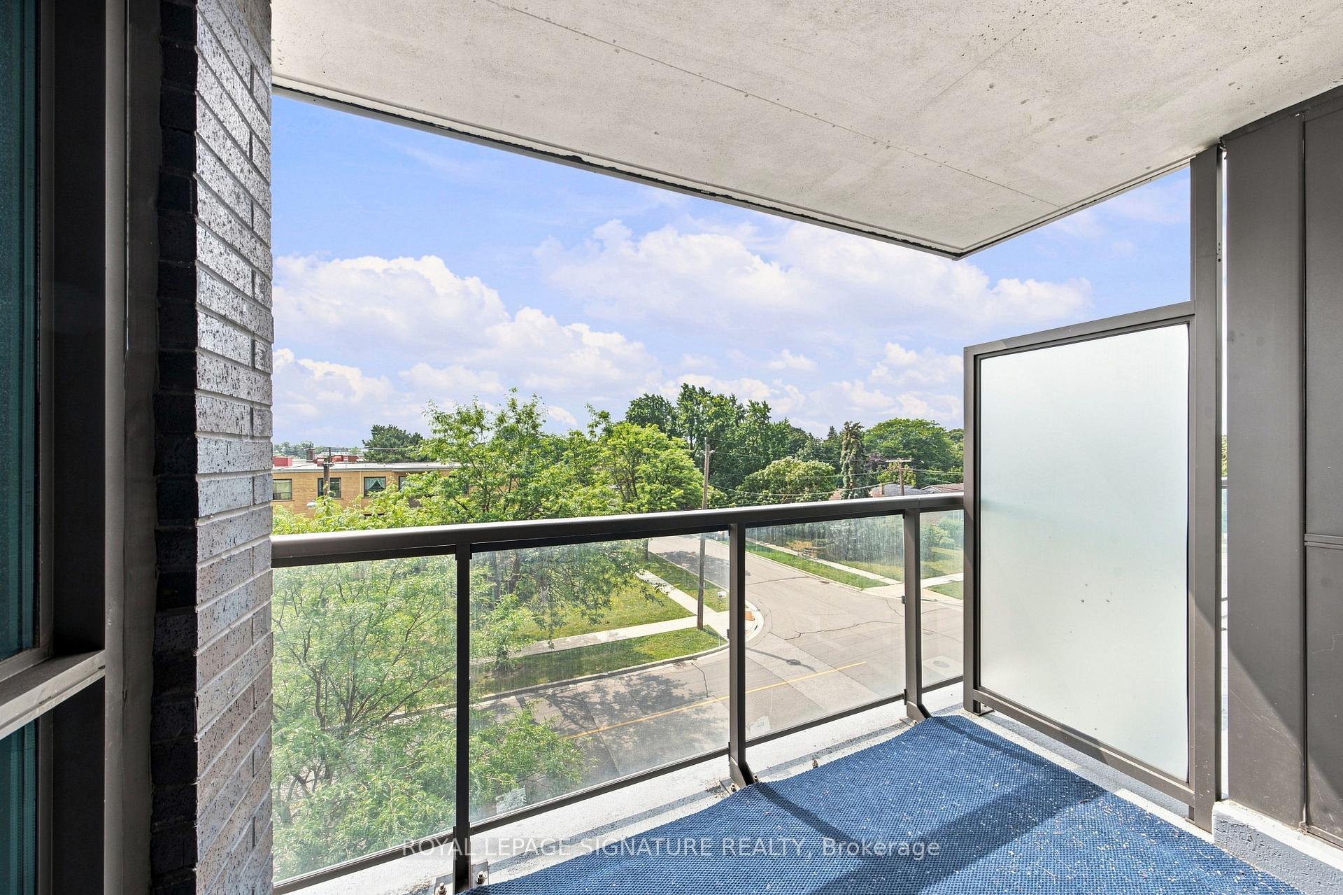 Photo 21 of Unit 417, 80 Esther Lorrie Drive, Etobicoke, West Humber-Clairville — HOMEH