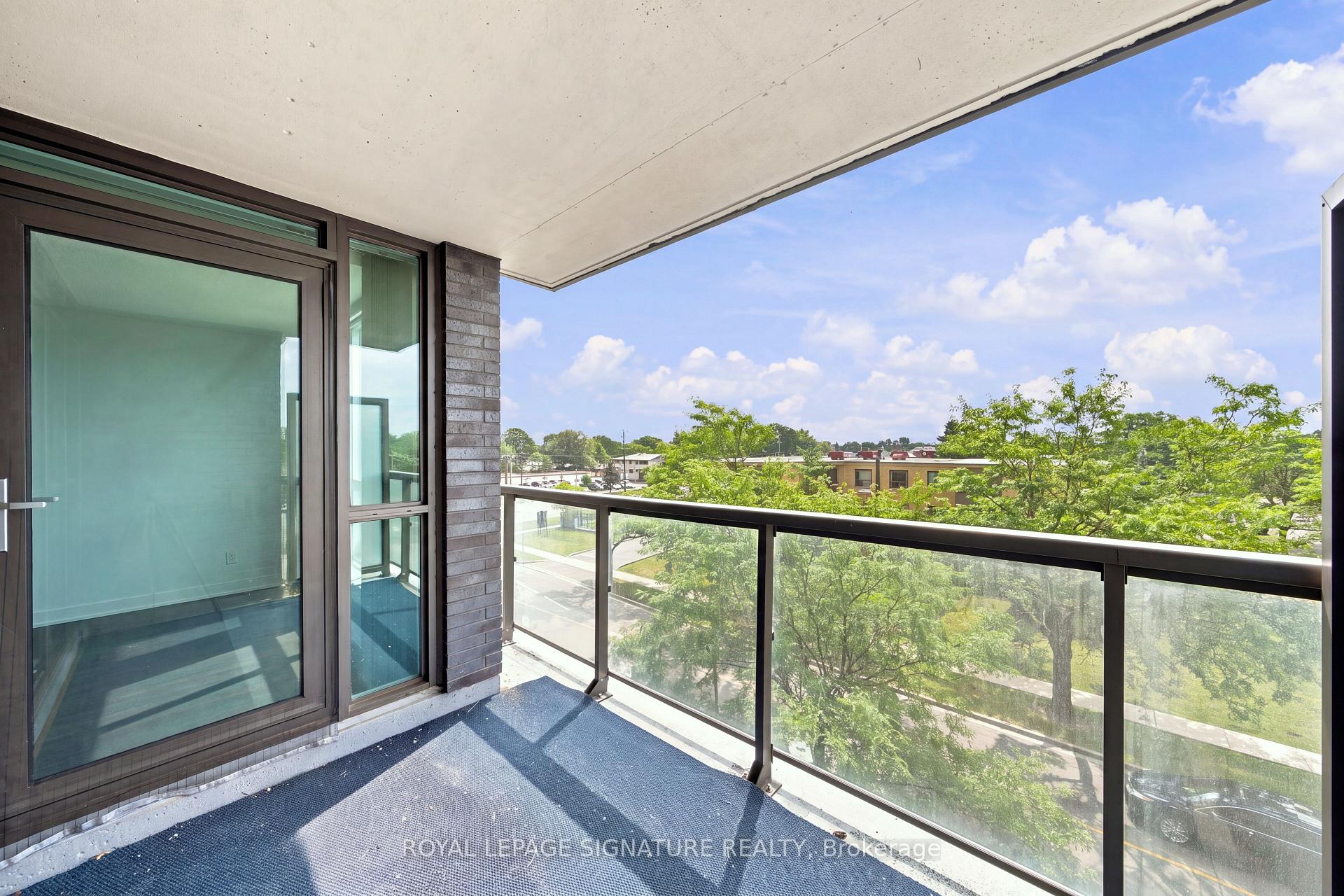 Photo 22 of Unit 417, 80 Esther Lorrie Drive, Etobicoke, West Humber-Clairville — HOMEH