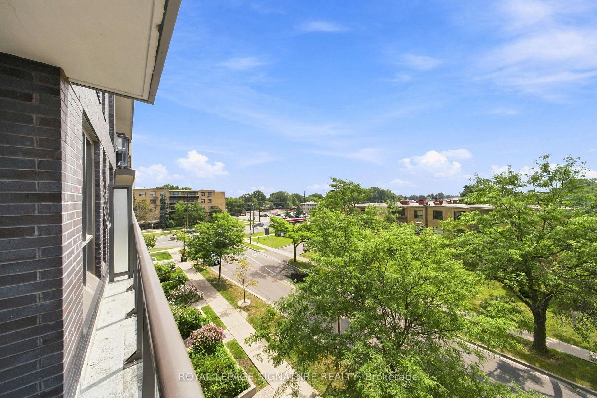 Photo 23 of Unit 417, 80 Esther Lorrie Drive, Etobicoke, West Humber-Clairville — HOMEH