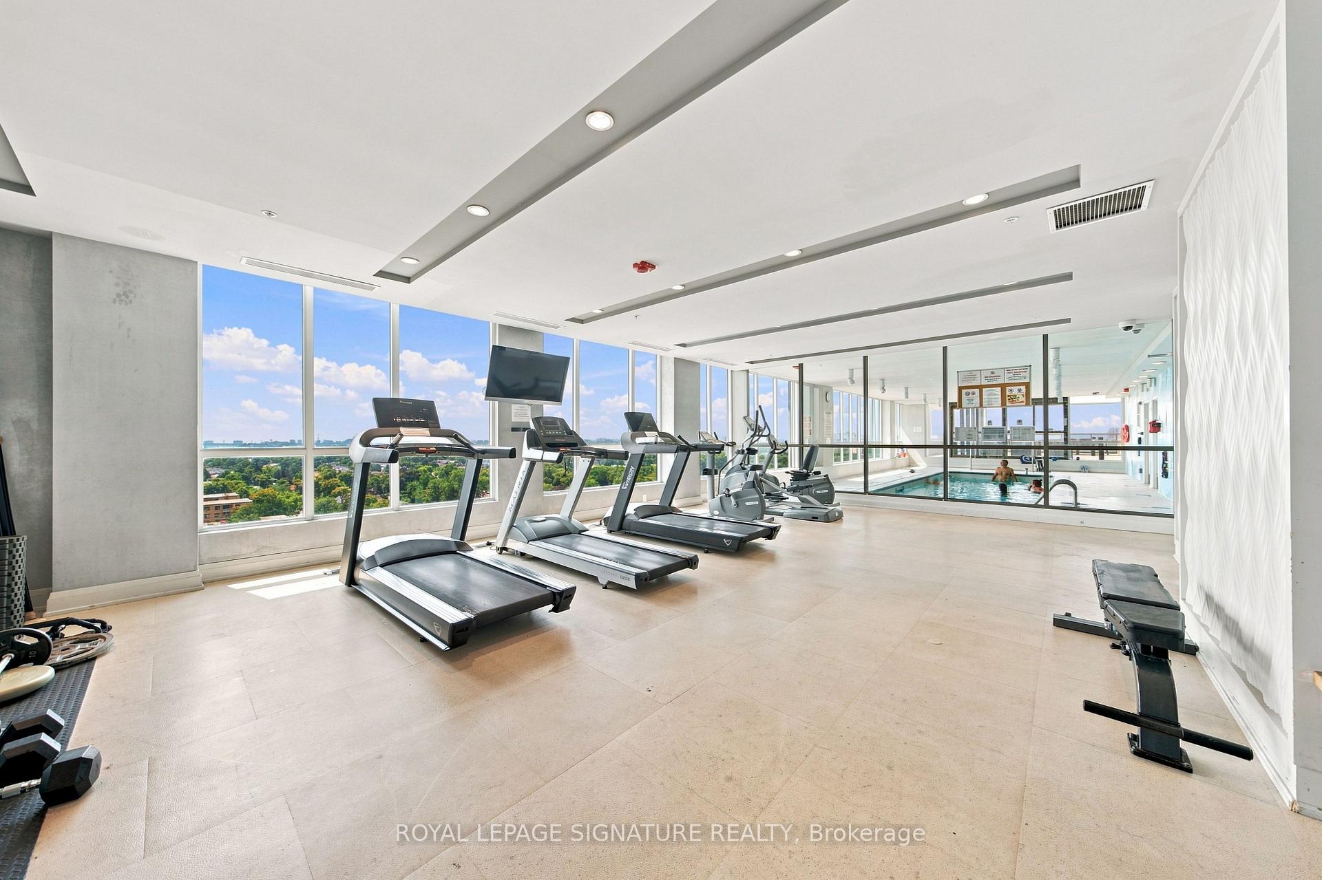 Photo 25 of Unit 417, 80 Esther Lorrie Drive, Etobicoke, West Humber-Clairville — HOMEH