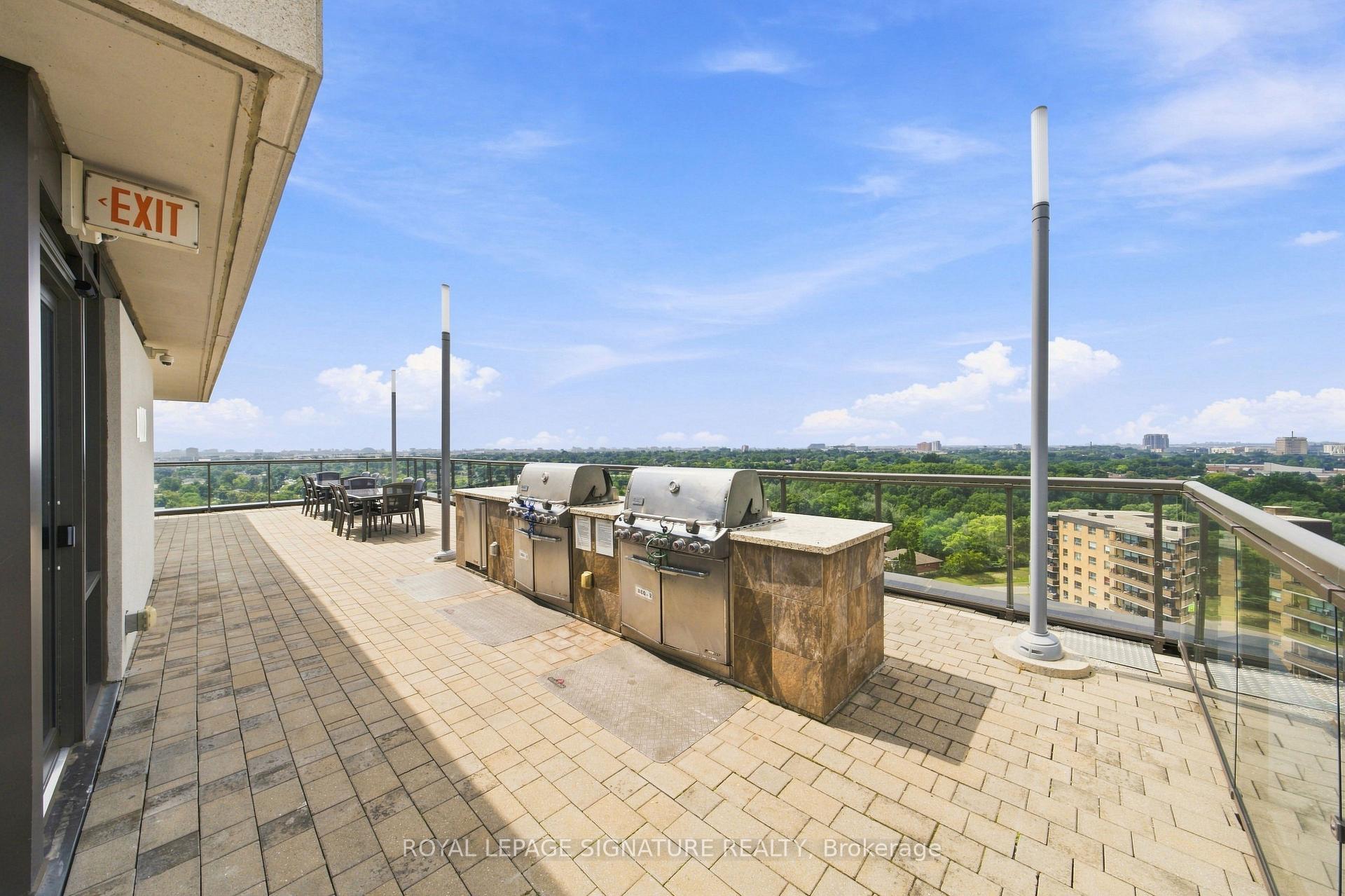 Photo 27 of Unit 417, 80 Esther Lorrie Drive, Etobicoke, West Humber-Clairville — HOMEH