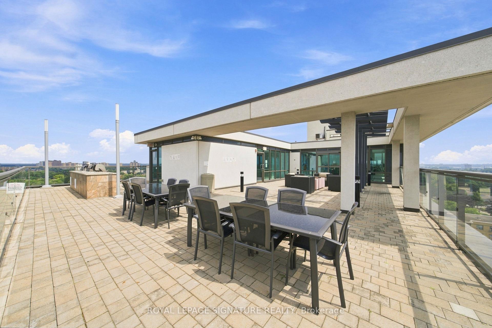 Photo 28 of Unit 417, 80 Esther Lorrie Drive, Etobicoke, West Humber-Clairville — HOMEH