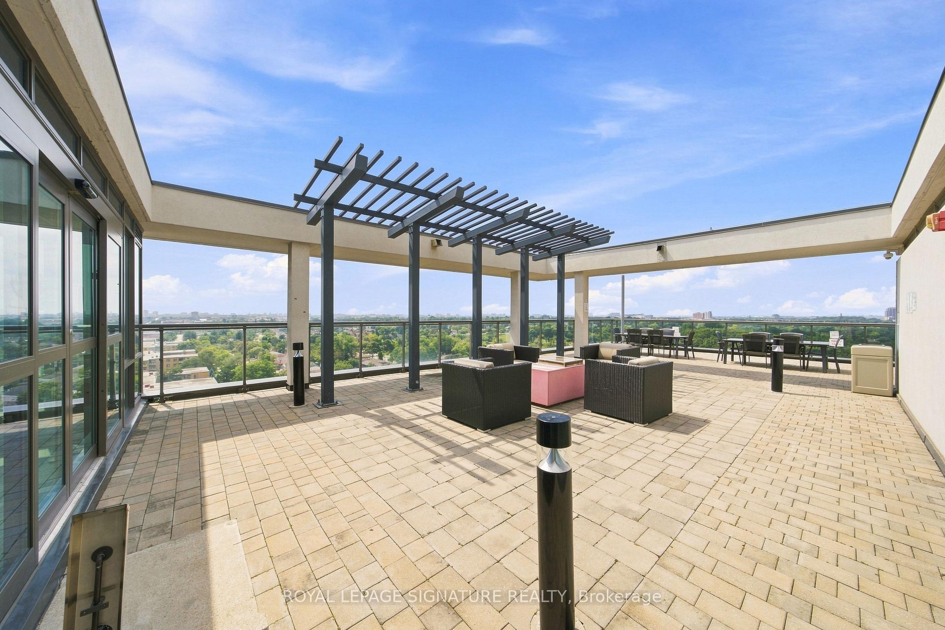 Photo 30 of Unit 417, 80 Esther Lorrie Drive, Etobicoke, West Humber-Clairville — HOMEH