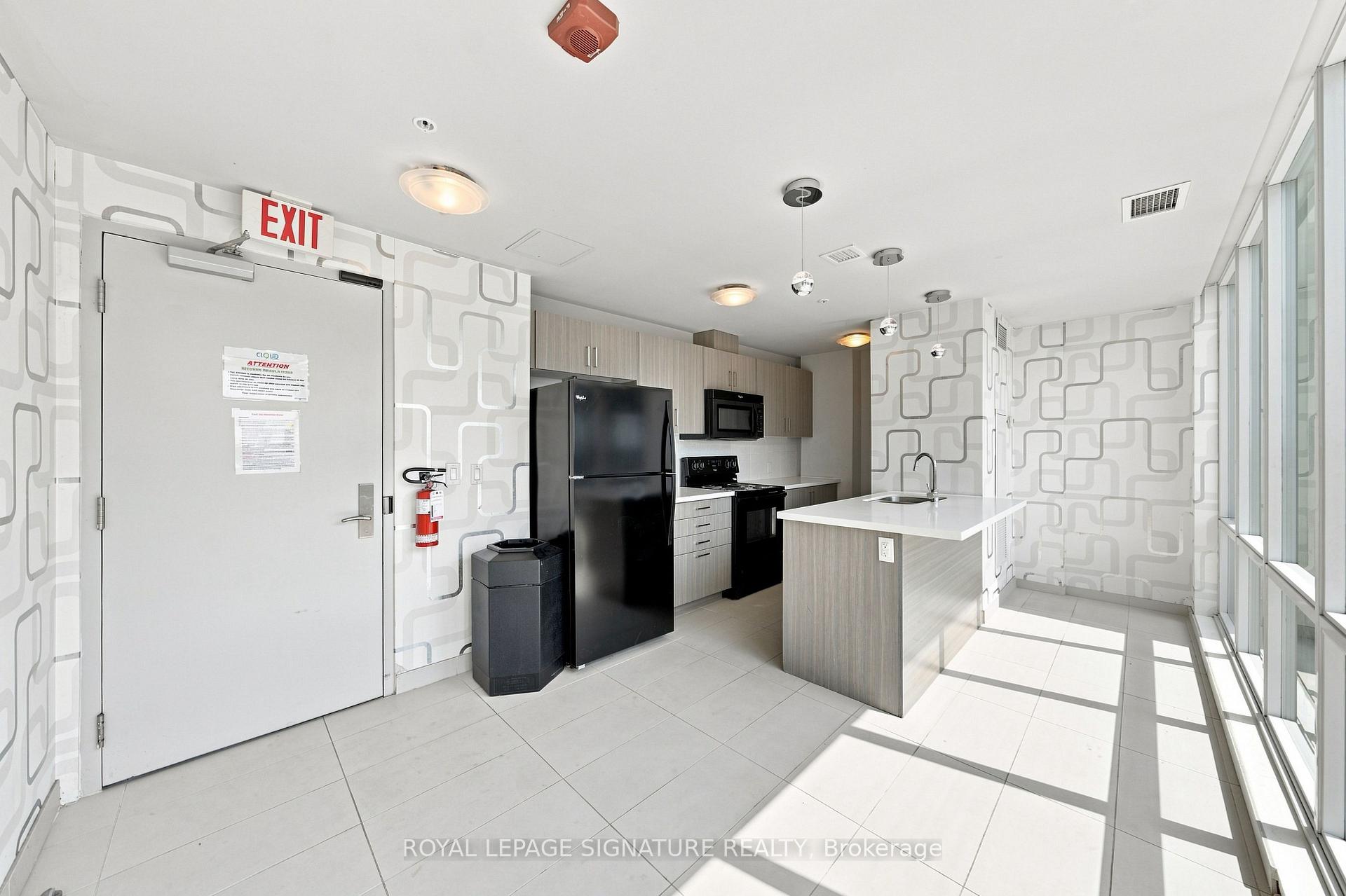 Photo 31 of Unit 417, 80 Esther Lorrie Drive, Etobicoke, West Humber-Clairville — HOMEH