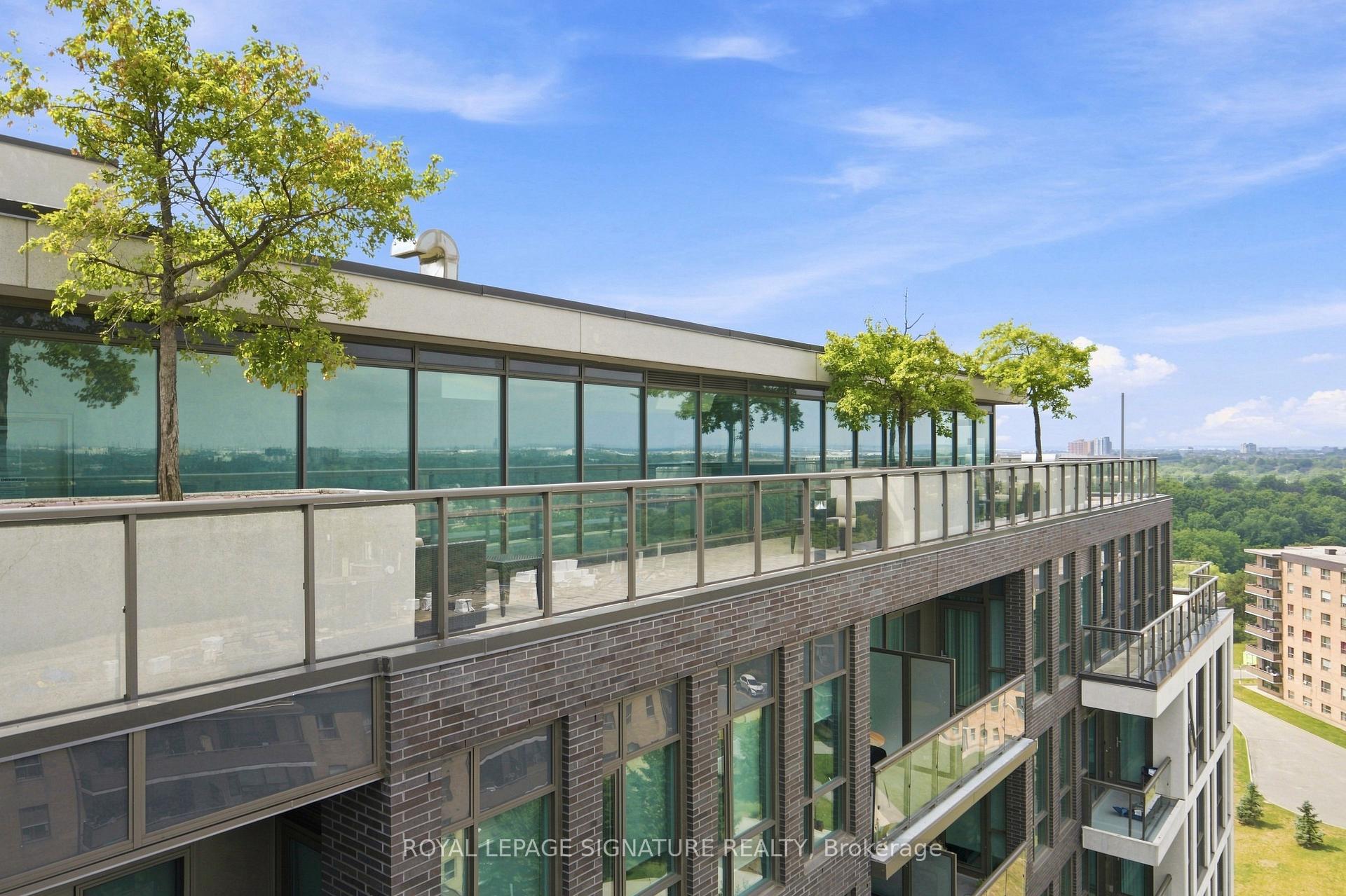 Photo 32 of Unit 417, 80 Esther Lorrie Drive, Etobicoke, West Humber-Clairville — HOMEH