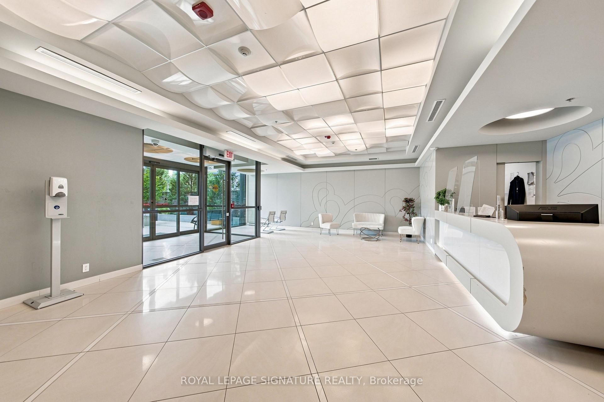 Photo 34 of Unit 417, 80 Esther Lorrie Drive, Etobicoke, West Humber-Clairville — HOMEH