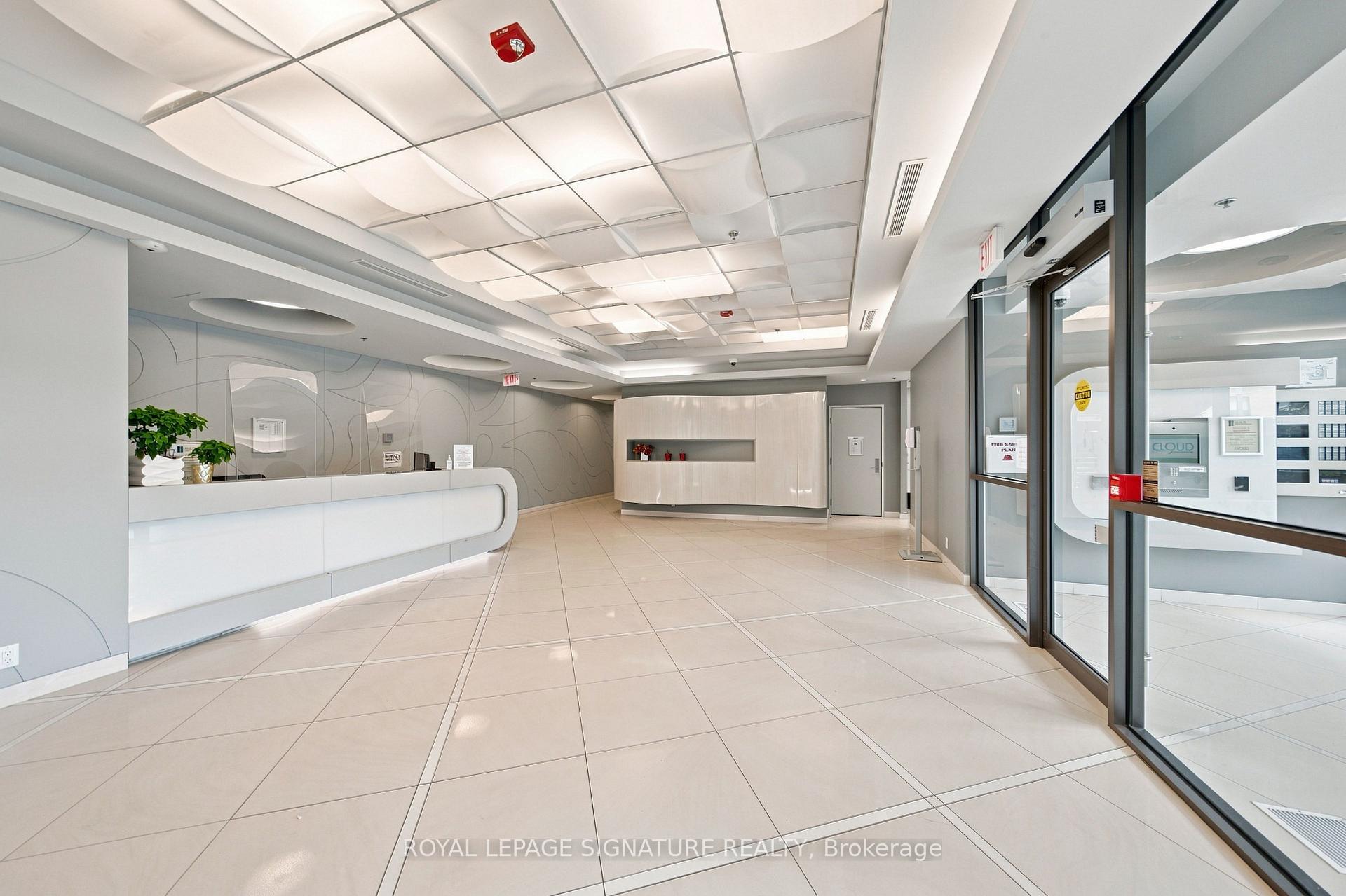 Photo 35 of Unit 417, 80 Esther Lorrie Drive, Etobicoke, West Humber-Clairville — HOMEH