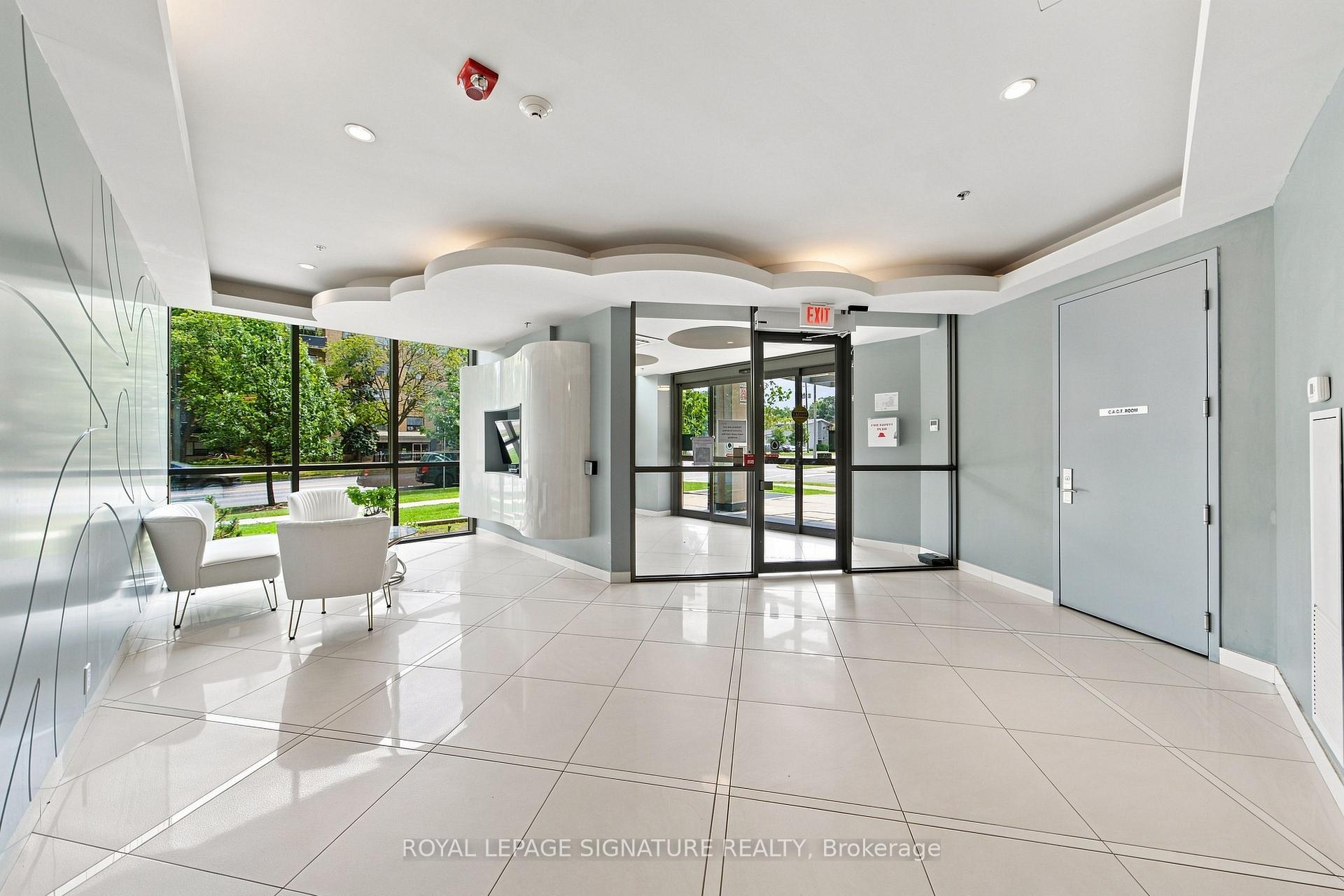 Photo 36 of Unit 417, 80 Esther Lorrie Drive, Etobicoke, West Humber-Clairville — HOMEH