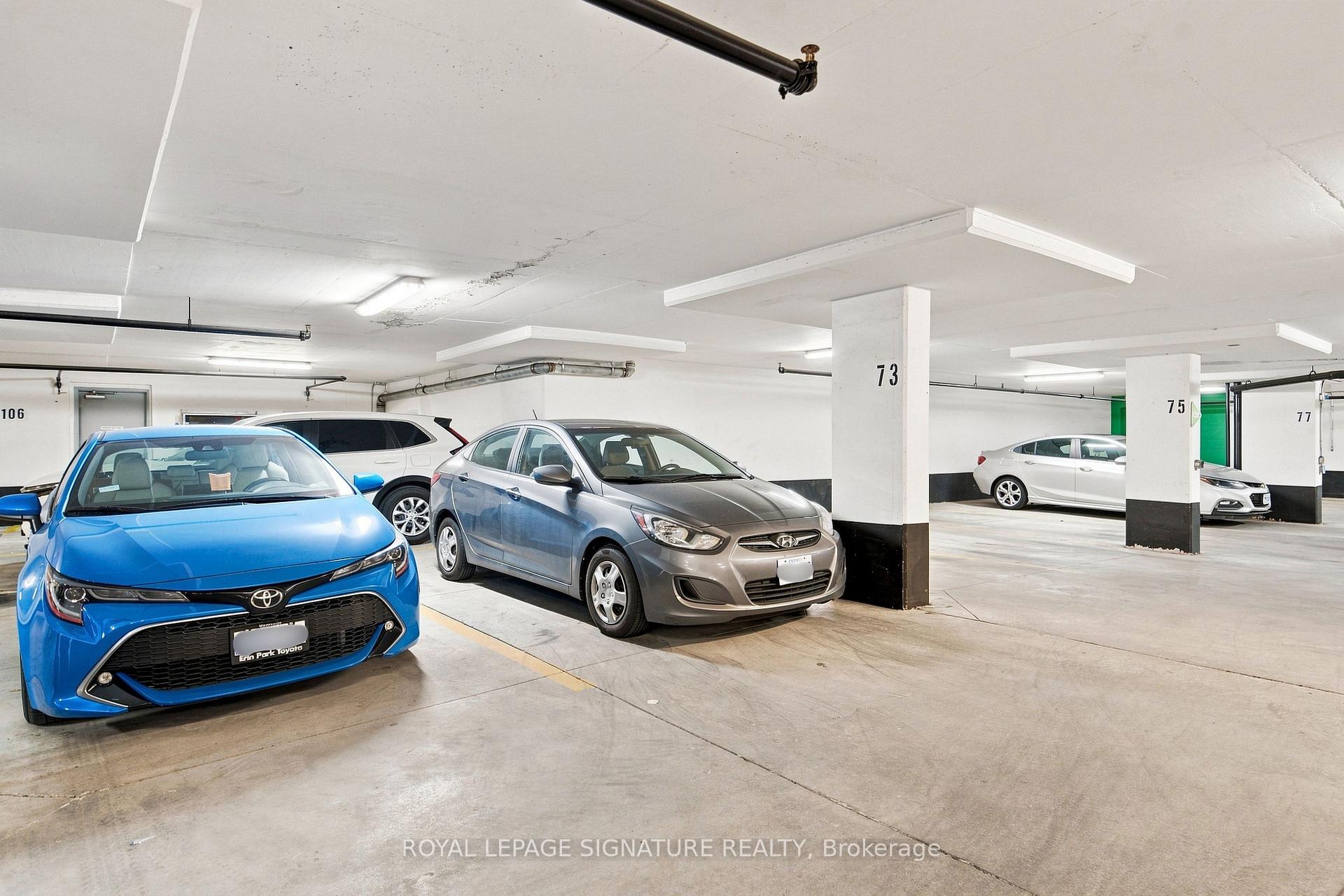 Photo 39 of Unit 417, 80 Esther Lorrie Drive, Etobicoke, West Humber-Clairville — HOMEH