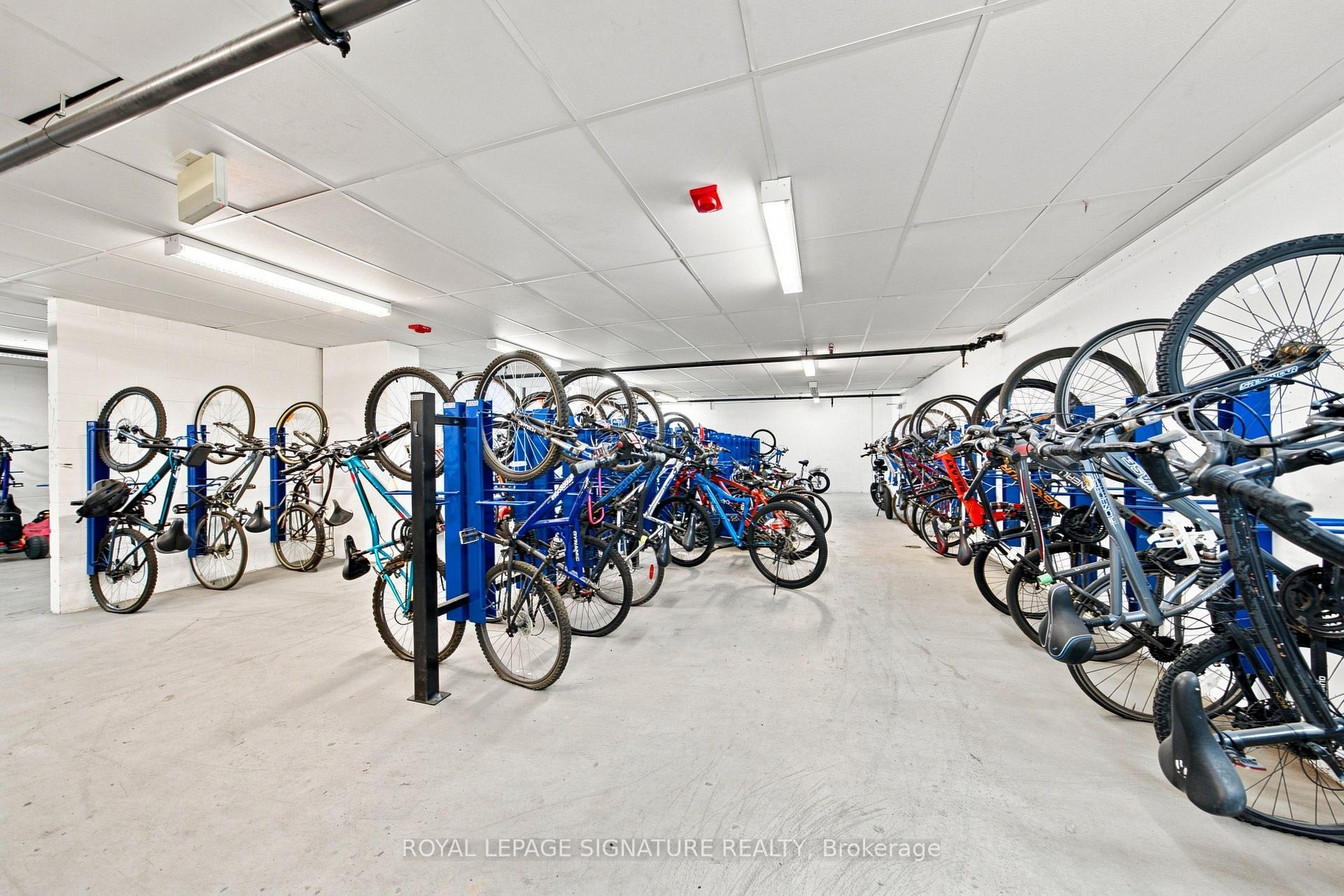 Photo 41 of Unit 417, 80 Esther Lorrie Drive, Etobicoke, West Humber-Clairville — HOMEH