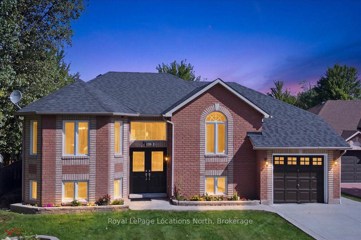 Photo of 402 Ramblewood Drive
