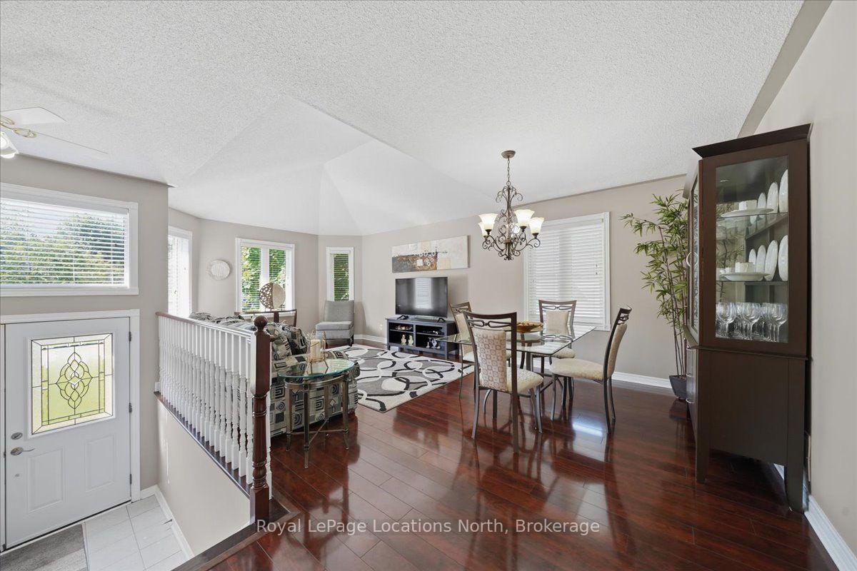 Photo 4 of 402 Ramblewood Drive, Wasaga Beach — HOMEH