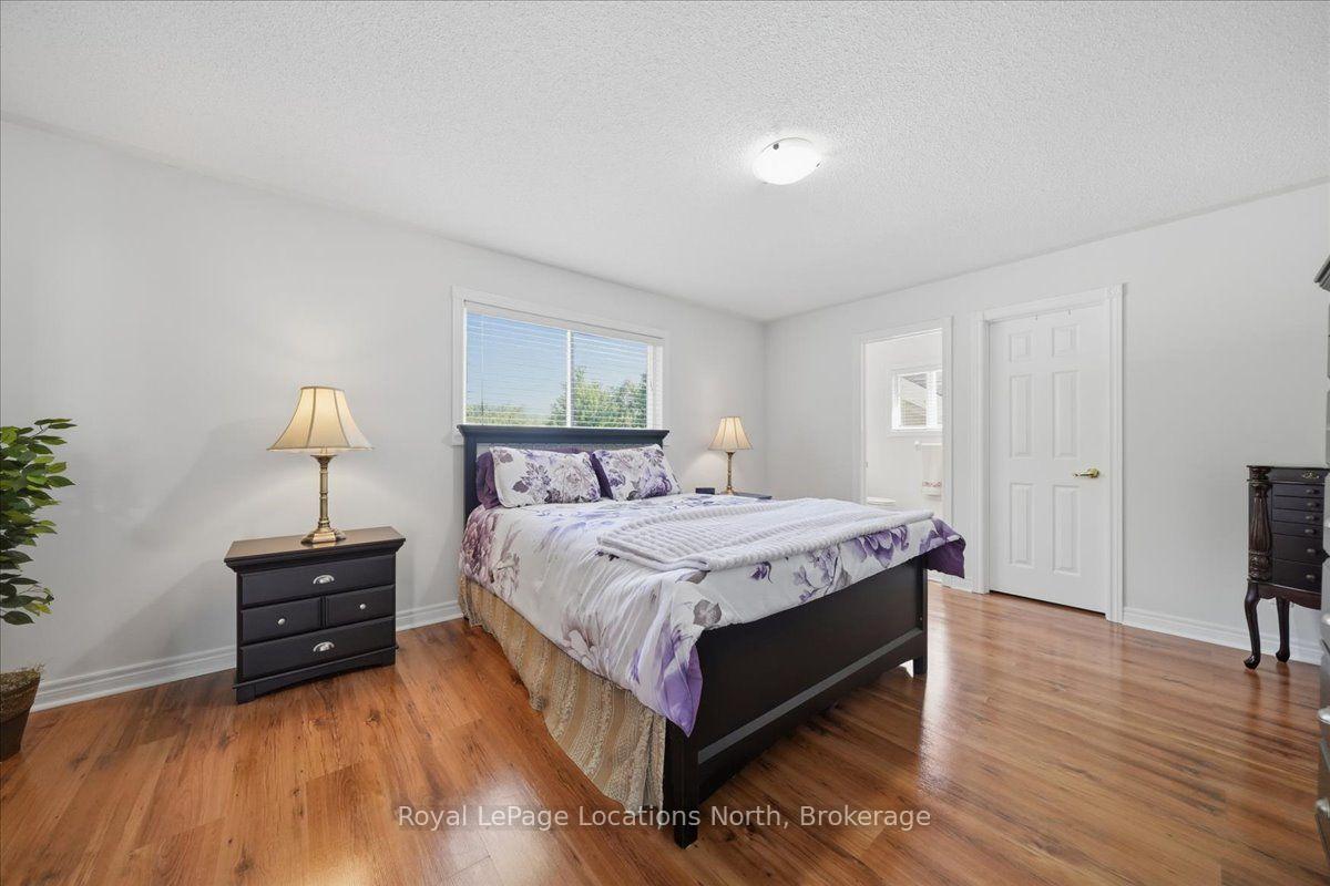 Photo 13 of 402 Ramblewood Drive, Wasaga Beach — HOMEH