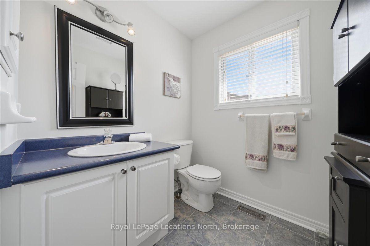 Photo 15 of 402 Ramblewood Drive, Wasaga Beach — HOMEH
