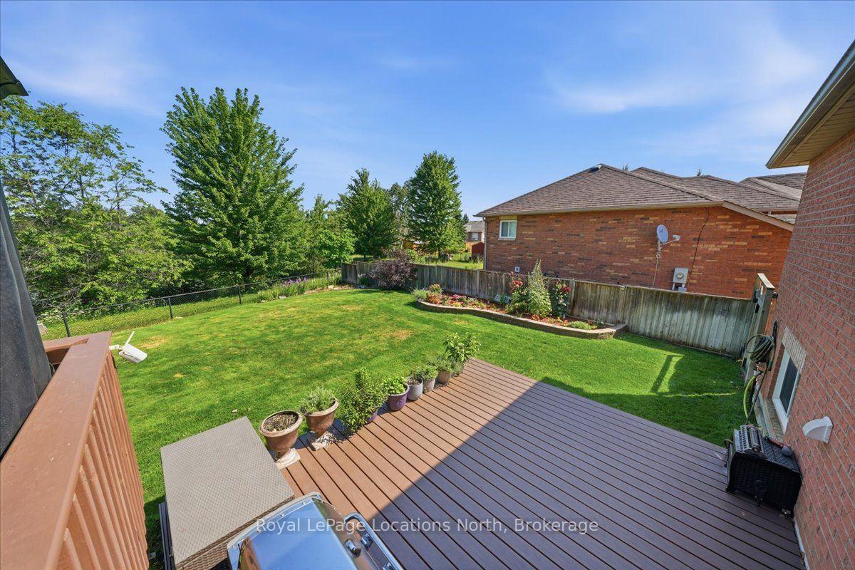 Photo 33 of 402 Ramblewood Drive, Wasaga Beach — HOMEH