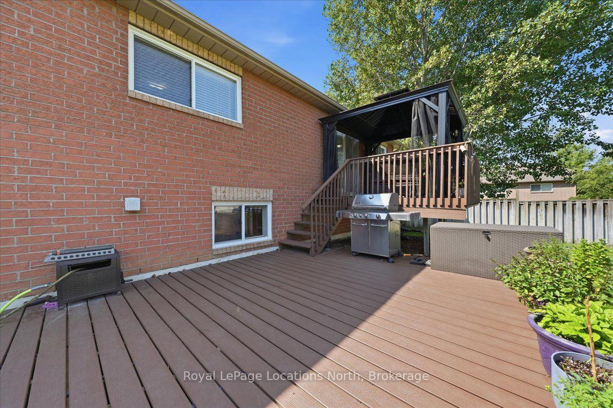 Photo 34 of 402 Ramblewood Drive, Wasaga Beach — HOMEH