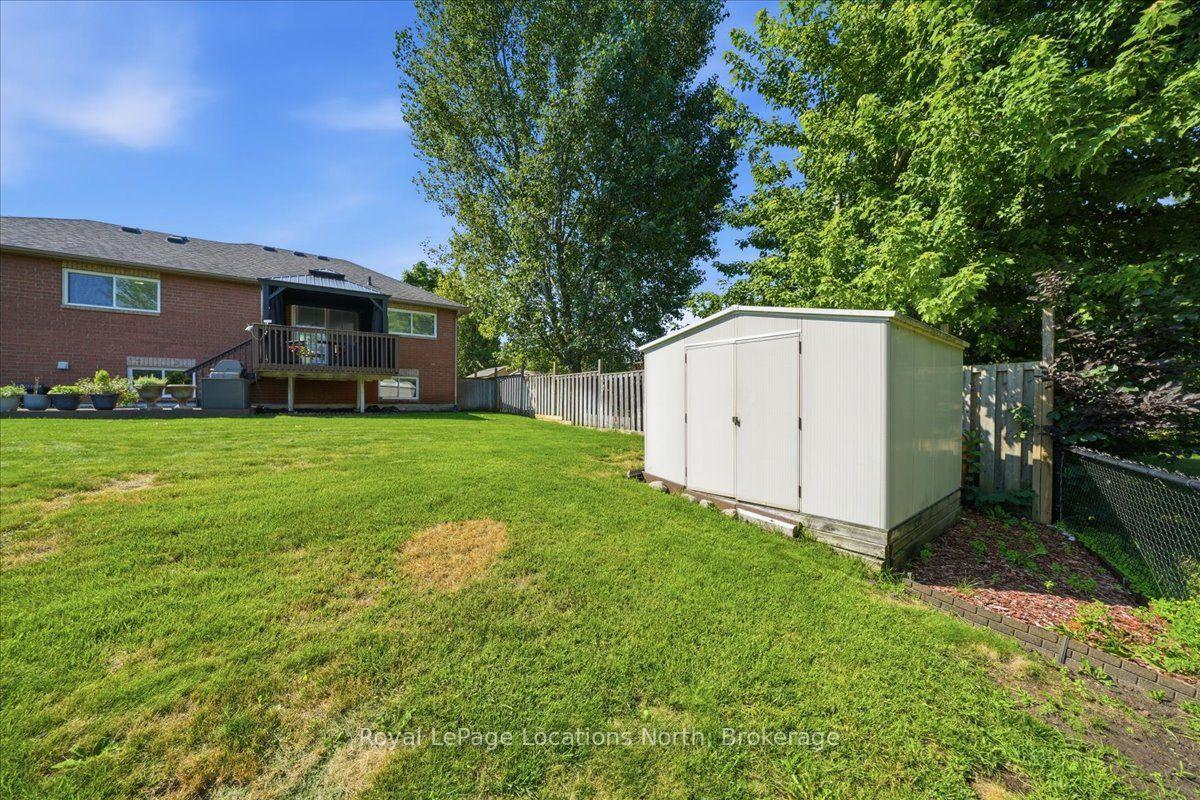 Photo 35 of 402 Ramblewood Drive, Wasaga Beach — HOMEH
