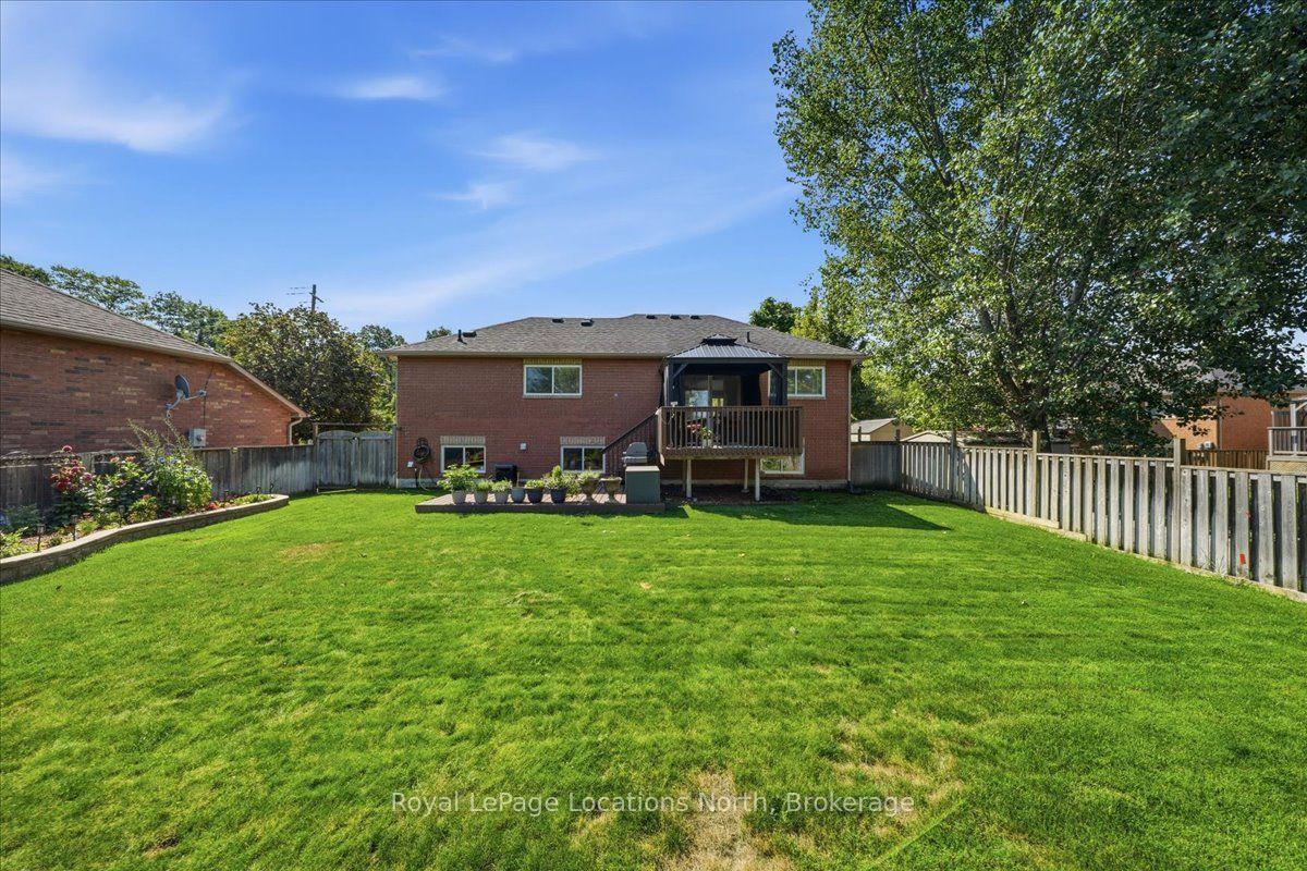 Photo 36 of 402 Ramblewood Drive, Wasaga Beach — HOMEH
