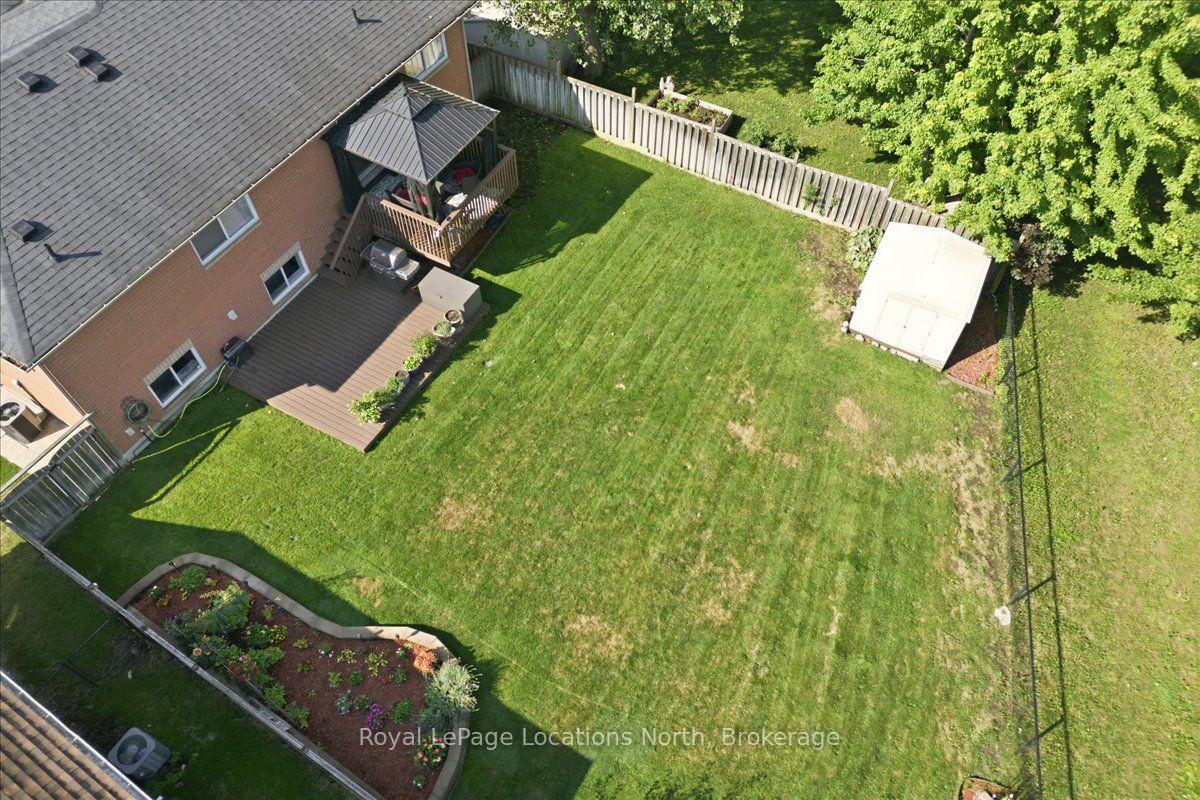 Photo 38 of 402 Ramblewood Drive, Wasaga Beach — HOMEH