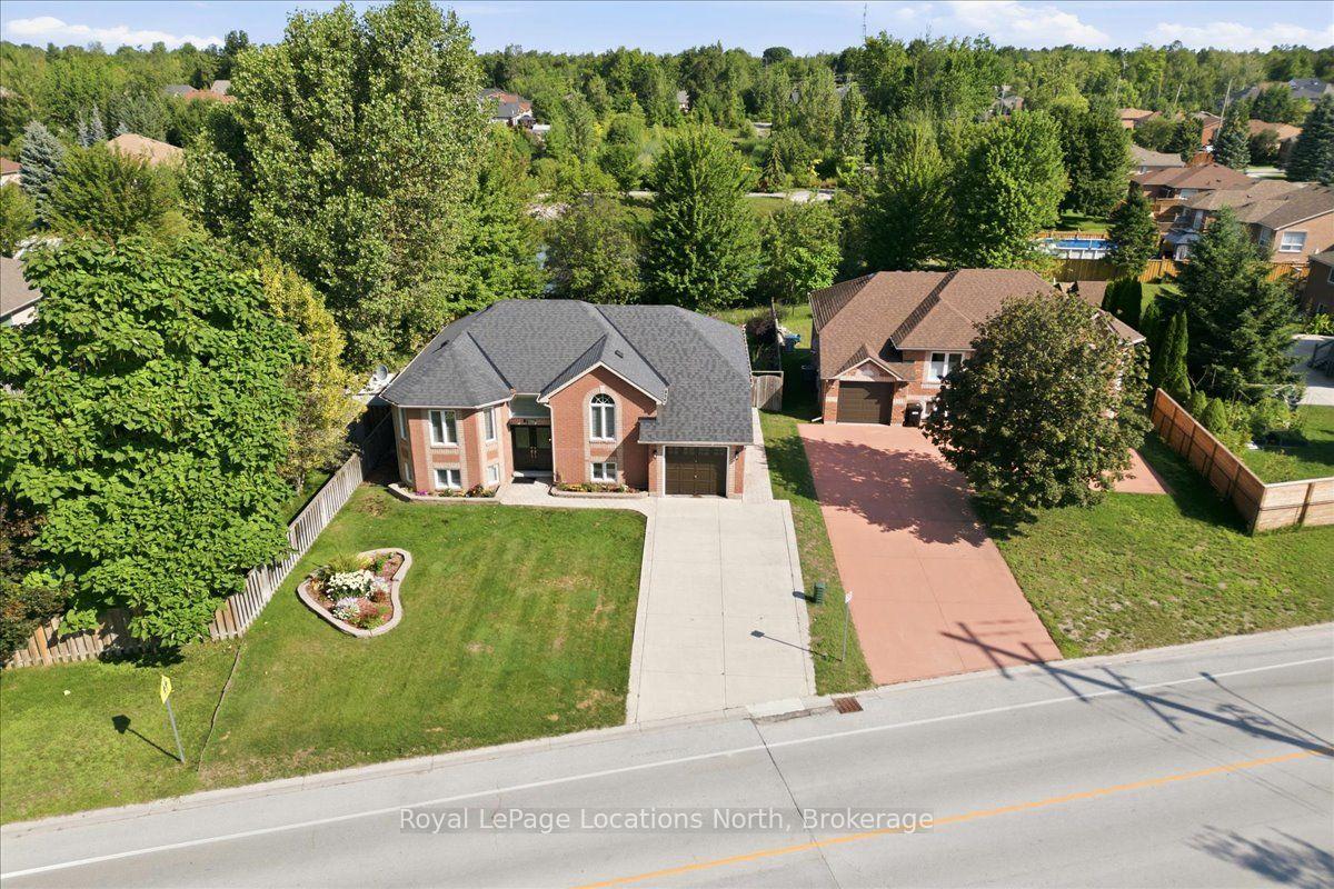 Photo 39 of 402 Ramblewood Drive, Wasaga Beach — HOMEH