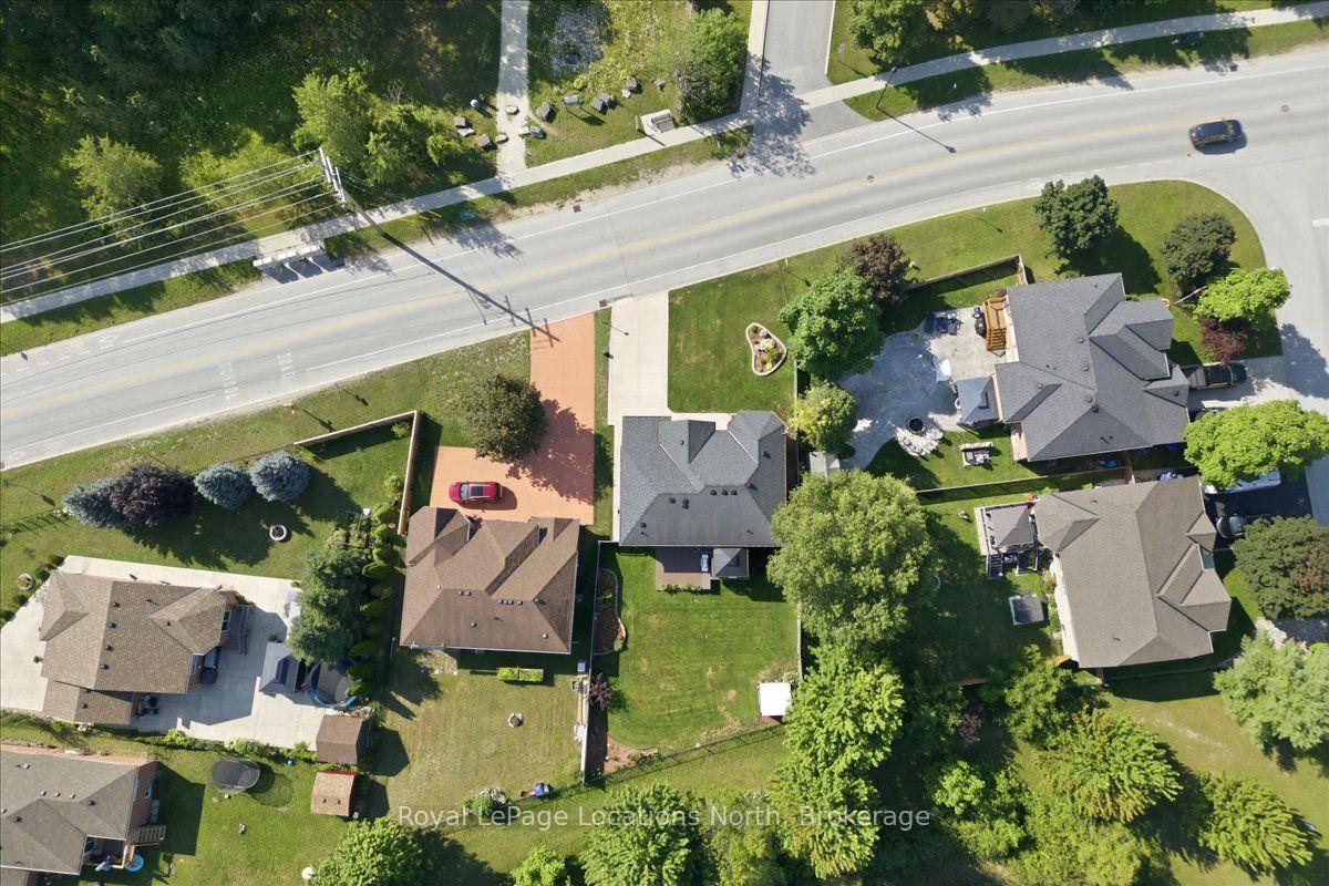 Photo 40 of 402 Ramblewood Drive, Wasaga Beach — HOMEH