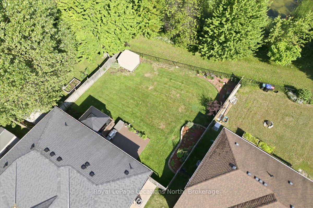 Photo 42 of 402 Ramblewood Drive, Wasaga Beach — HOMEH