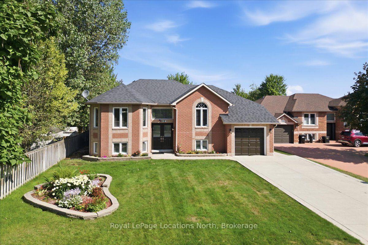 Photo 46 of 402 Ramblewood Drive, Wasaga Beach — HOMEH