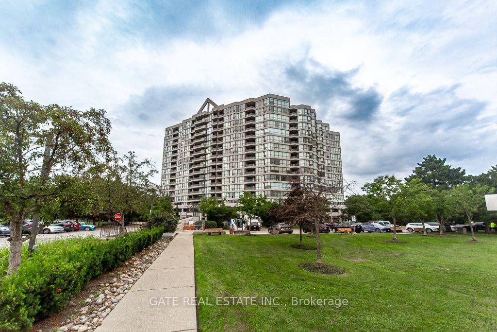 Photo 2 of Unit 1111, 1 Rowntree Road, Etobicoke, Mount Olive-Silverstone-Jamestown — HOMEH
