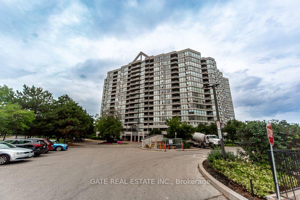 Photo 3 of Unit 1111, 1 Rowntree Road, Etobicoke, Mount Olive-Silverstone-Jamestown — HOMEH