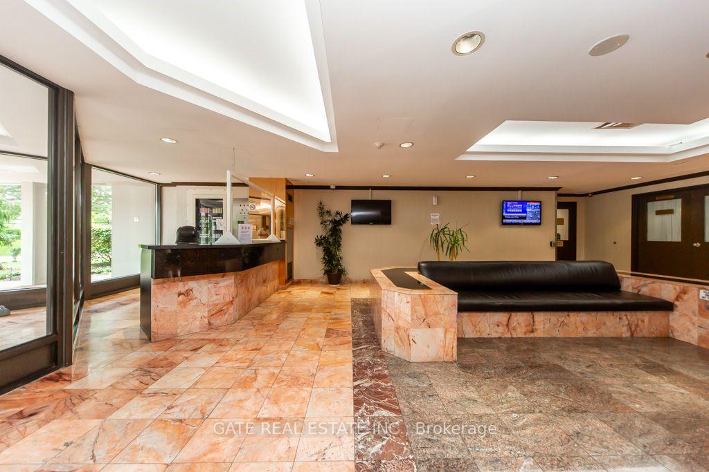 Photo 5 of Unit 1111, 1 Rowntree Road, Etobicoke, Mount Olive-Silverstone-Jamestown — HOMEH