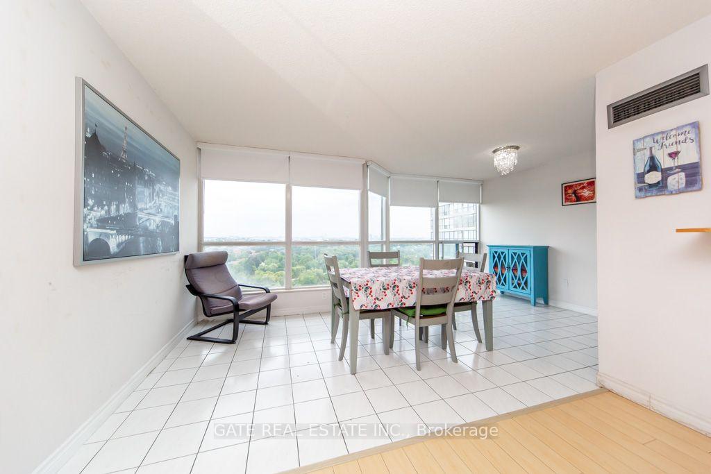 Photo 14 of Unit 1111, 1 Rowntree Road, Etobicoke, Mount Olive-Silverstone-Jamestown — HOMEH