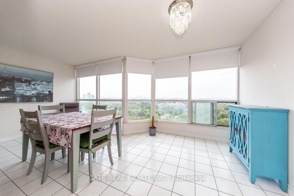Photo 21 of Unit 1111, 1 Rowntree Road, Etobicoke, Mount Olive-Silverstone-Jamestown — HOMEH