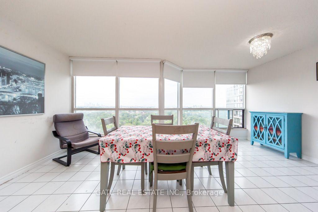 Photo 22 of Unit 1111, 1 Rowntree Road, Etobicoke, Mount Olive-Silverstone-Jamestown — HOMEH