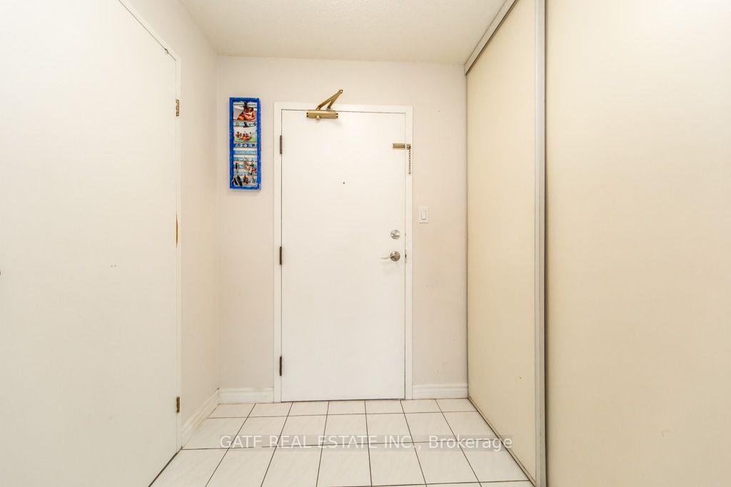 Photo 24 of Unit 1111, 1 Rowntree Road, Etobicoke, Mount Olive-Silverstone-Jamestown — HOMEH