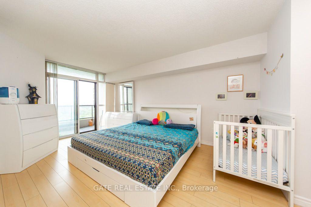 Photo 25 of Unit 1111, 1 Rowntree Road, Etobicoke, Mount Olive-Silverstone-Jamestown — HOMEH